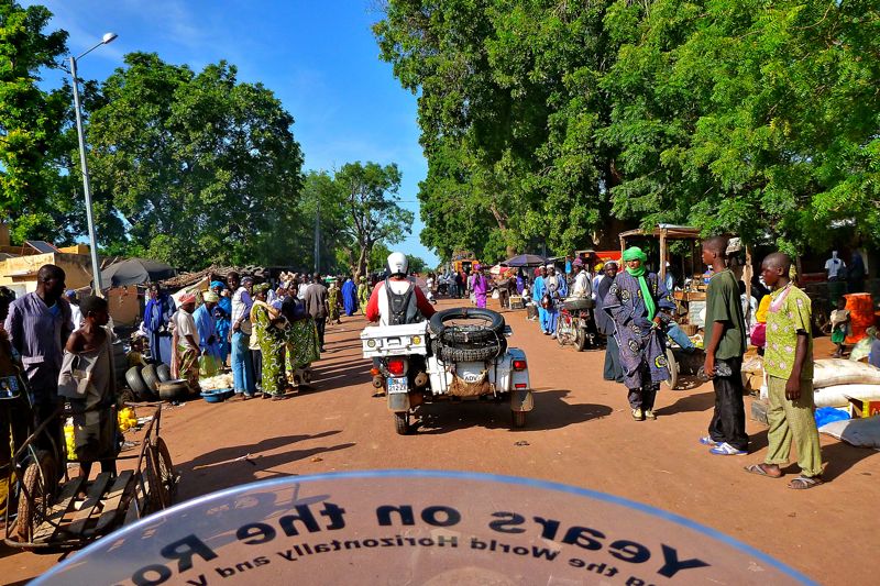 Mali
